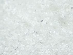 solar pv panel recycling plant-output-Glass